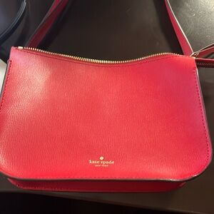 Kate Spade crossbody purse